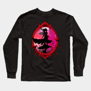 Little fairy Long Sleeve T-Shirt